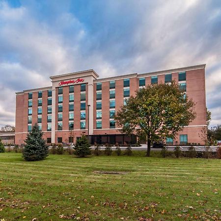 Hampton Inn Norwich Εξωτερικό φωτογραφία