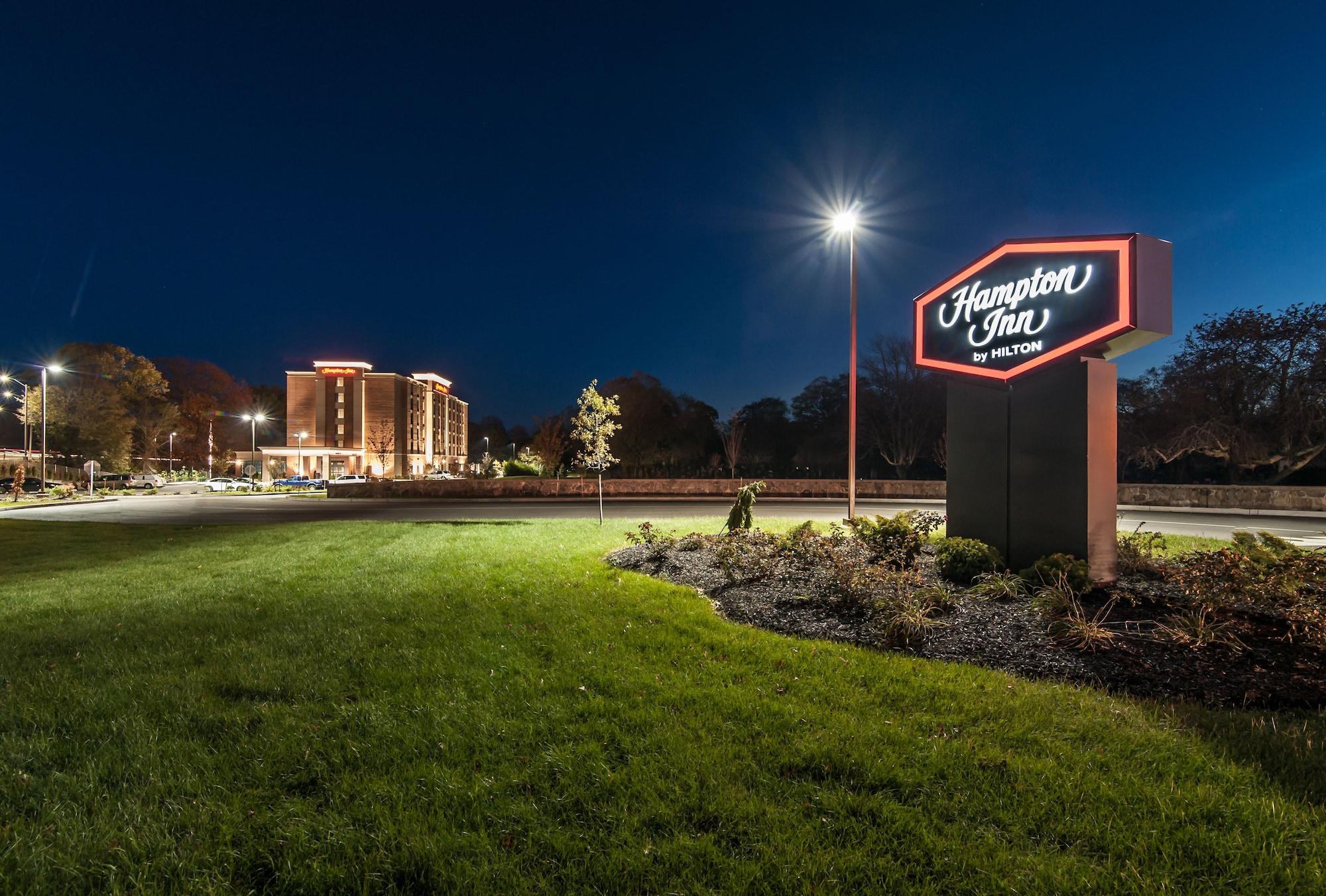 Hampton Inn Norwich Εξωτερικό φωτογραφία