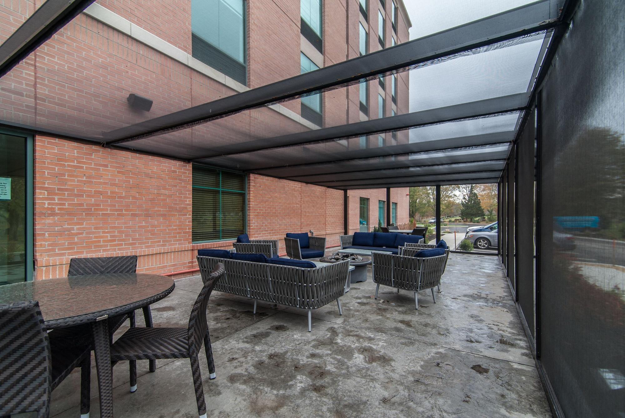 Hampton Inn Norwich Εξωτερικό φωτογραφία