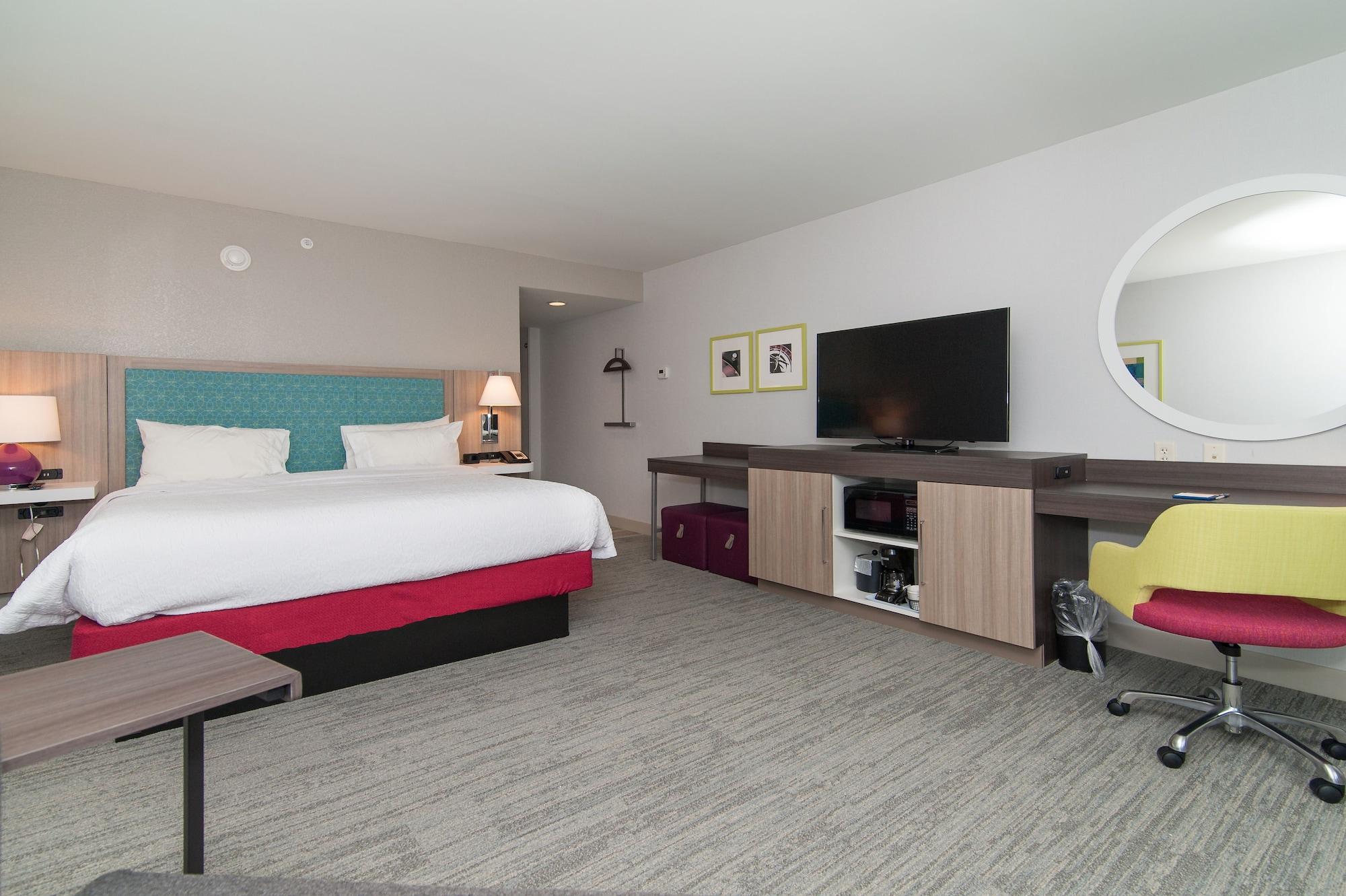 Hampton Inn Norwich Εξωτερικό φωτογραφία