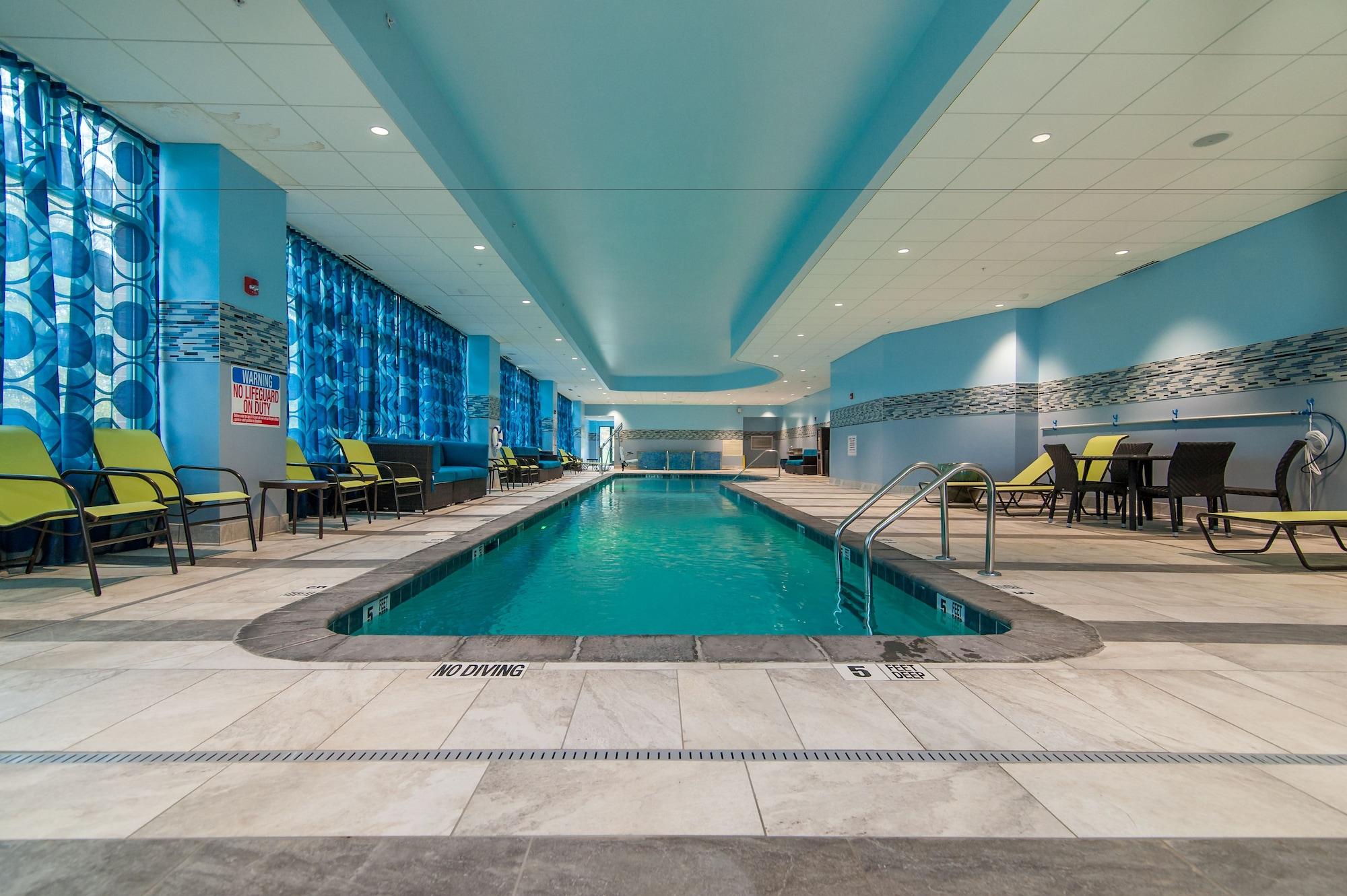 Hampton Inn Norwich Εξωτερικό φωτογραφία