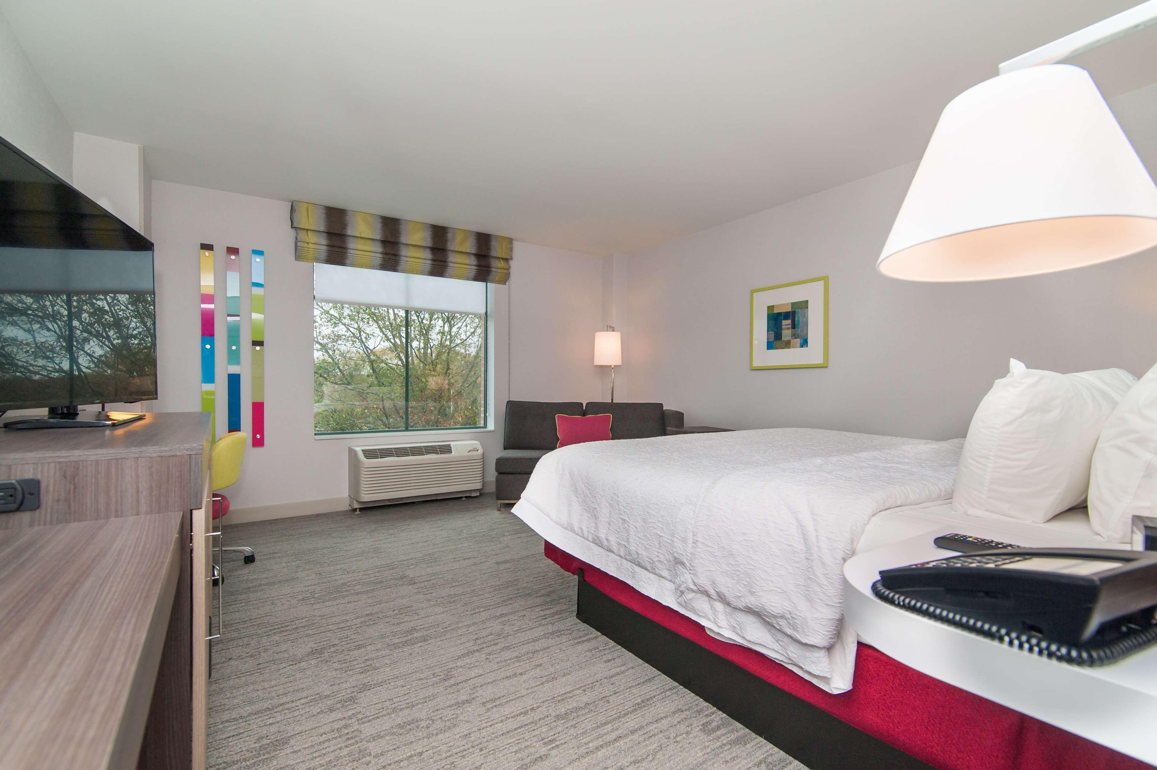Hampton Inn Norwich Εξωτερικό φωτογραφία