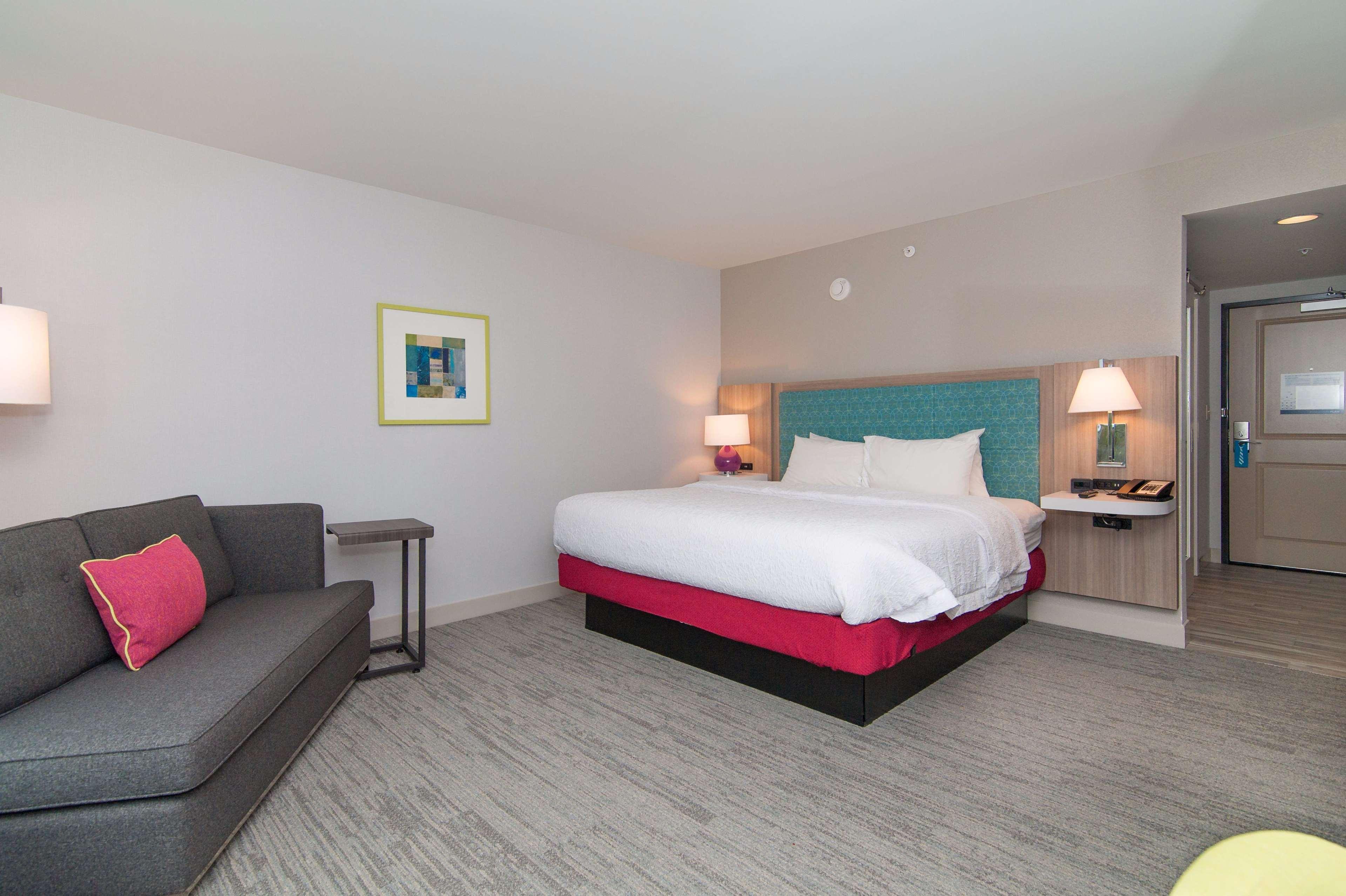 Hampton Inn Norwich Εξωτερικό φωτογραφία
