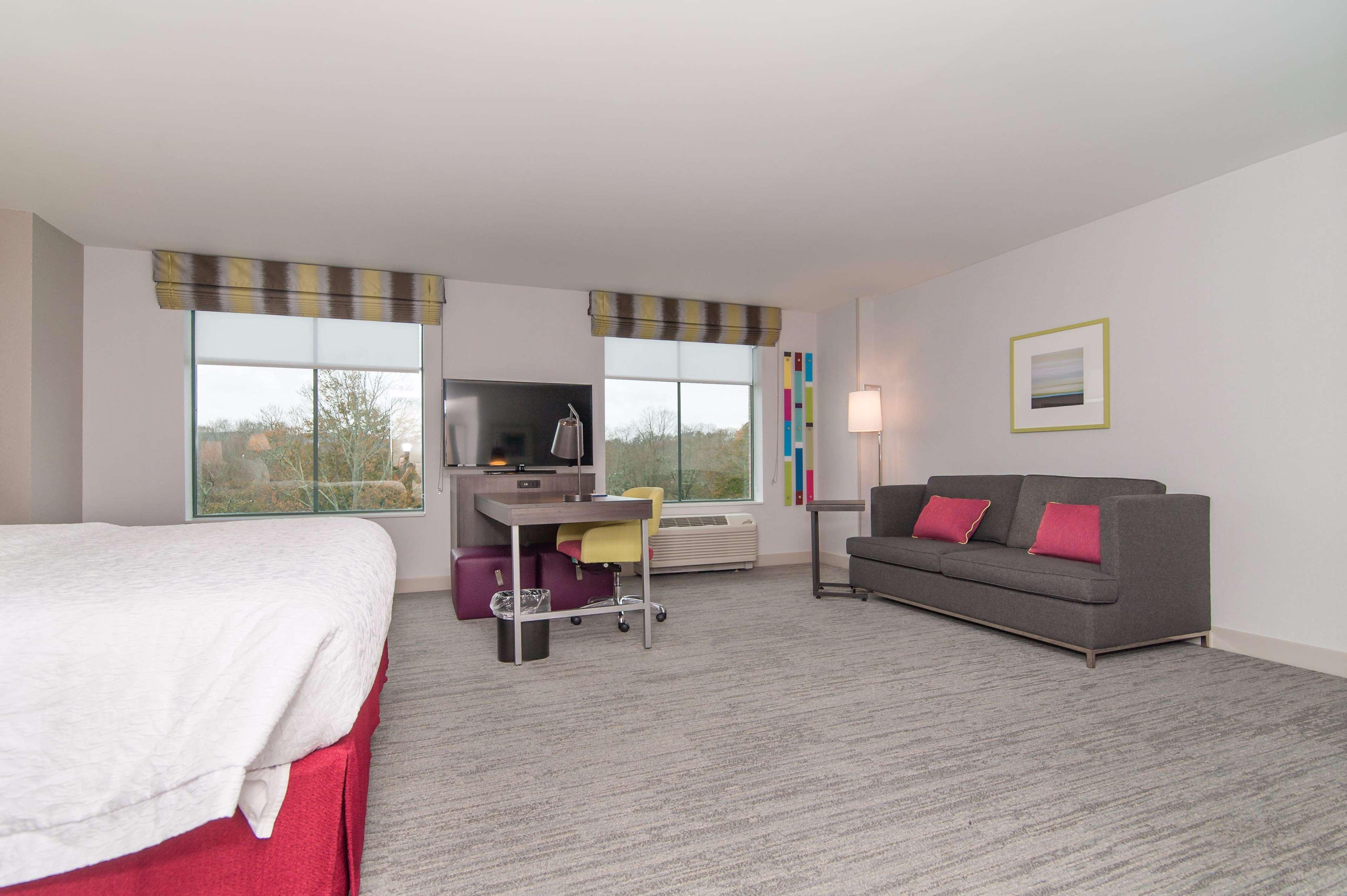 Hampton Inn Norwich Εξωτερικό φωτογραφία