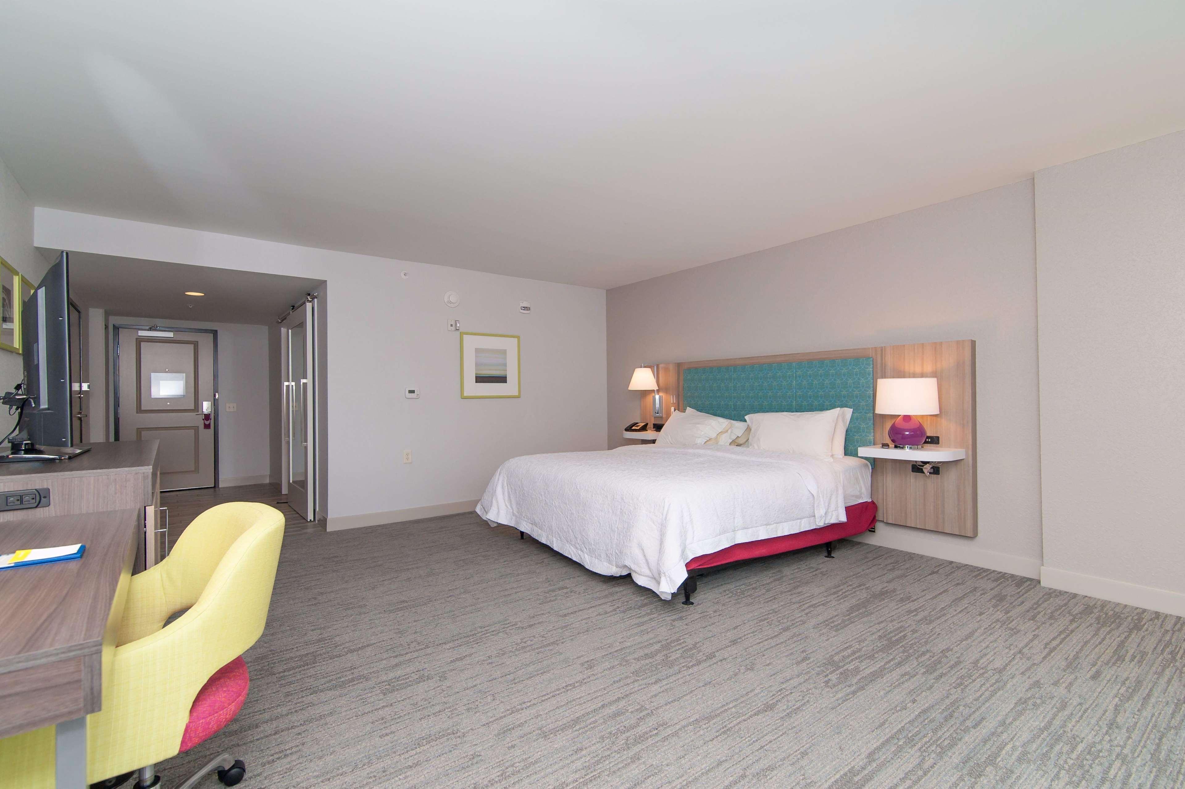 Hampton Inn Norwich Εξωτερικό φωτογραφία