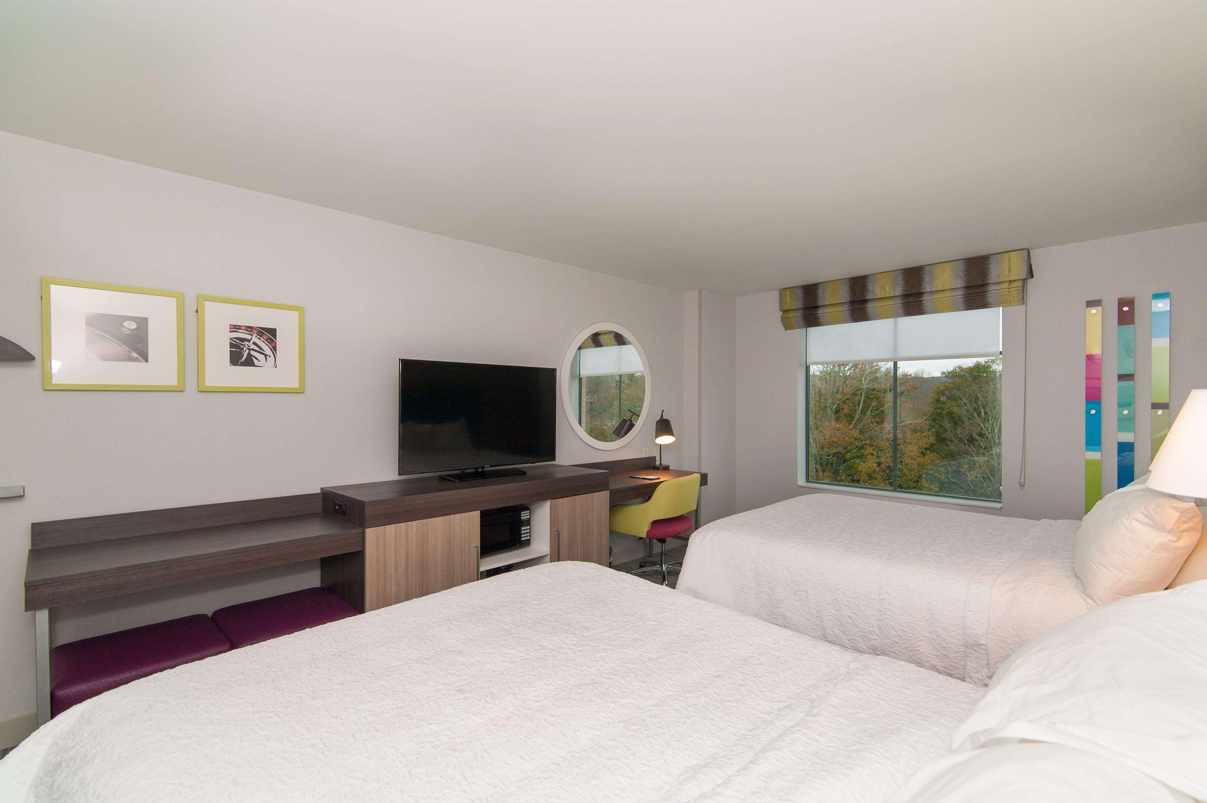 Hampton Inn Norwich Εξωτερικό φωτογραφία