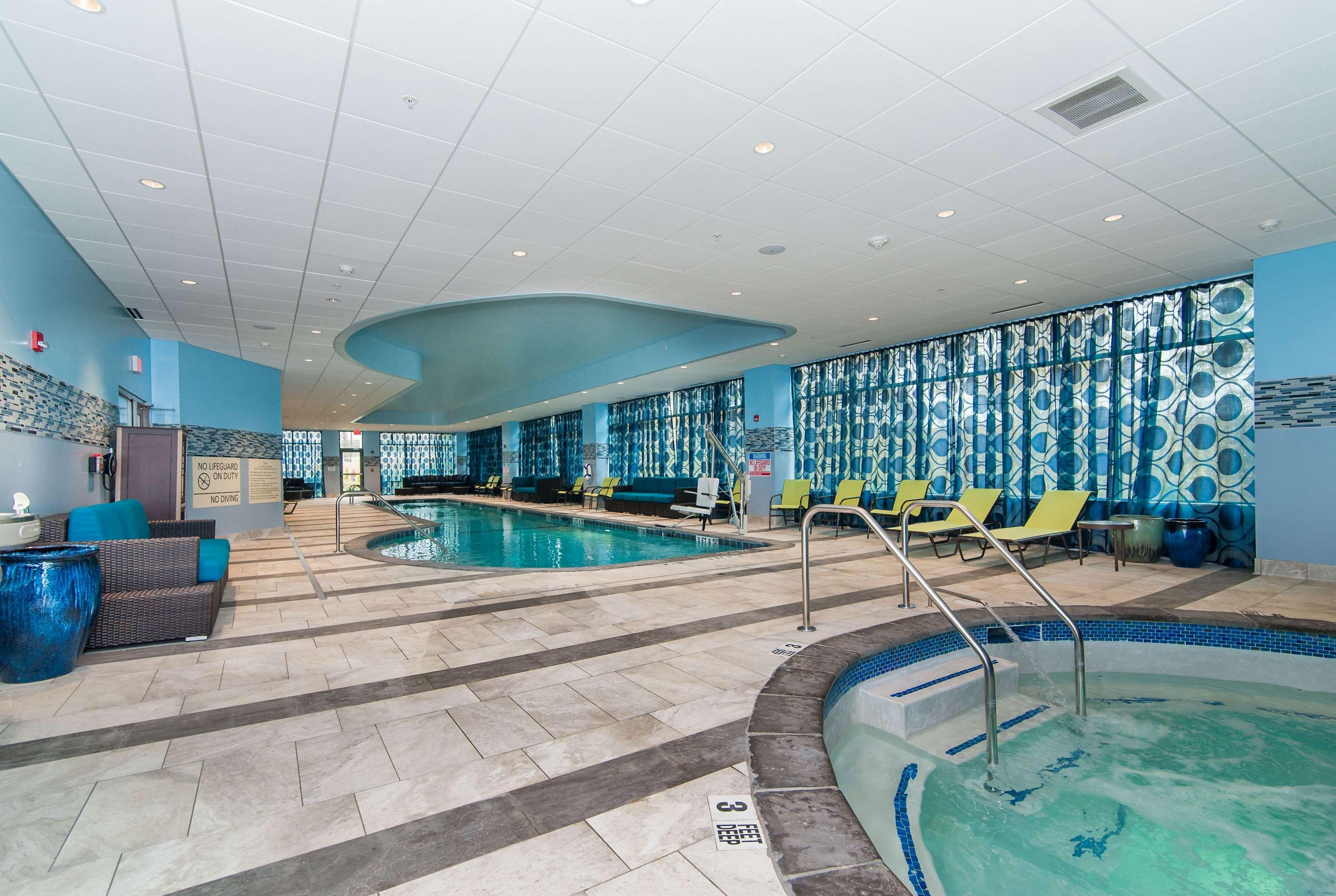 Hampton Inn Norwich Εξωτερικό φωτογραφία