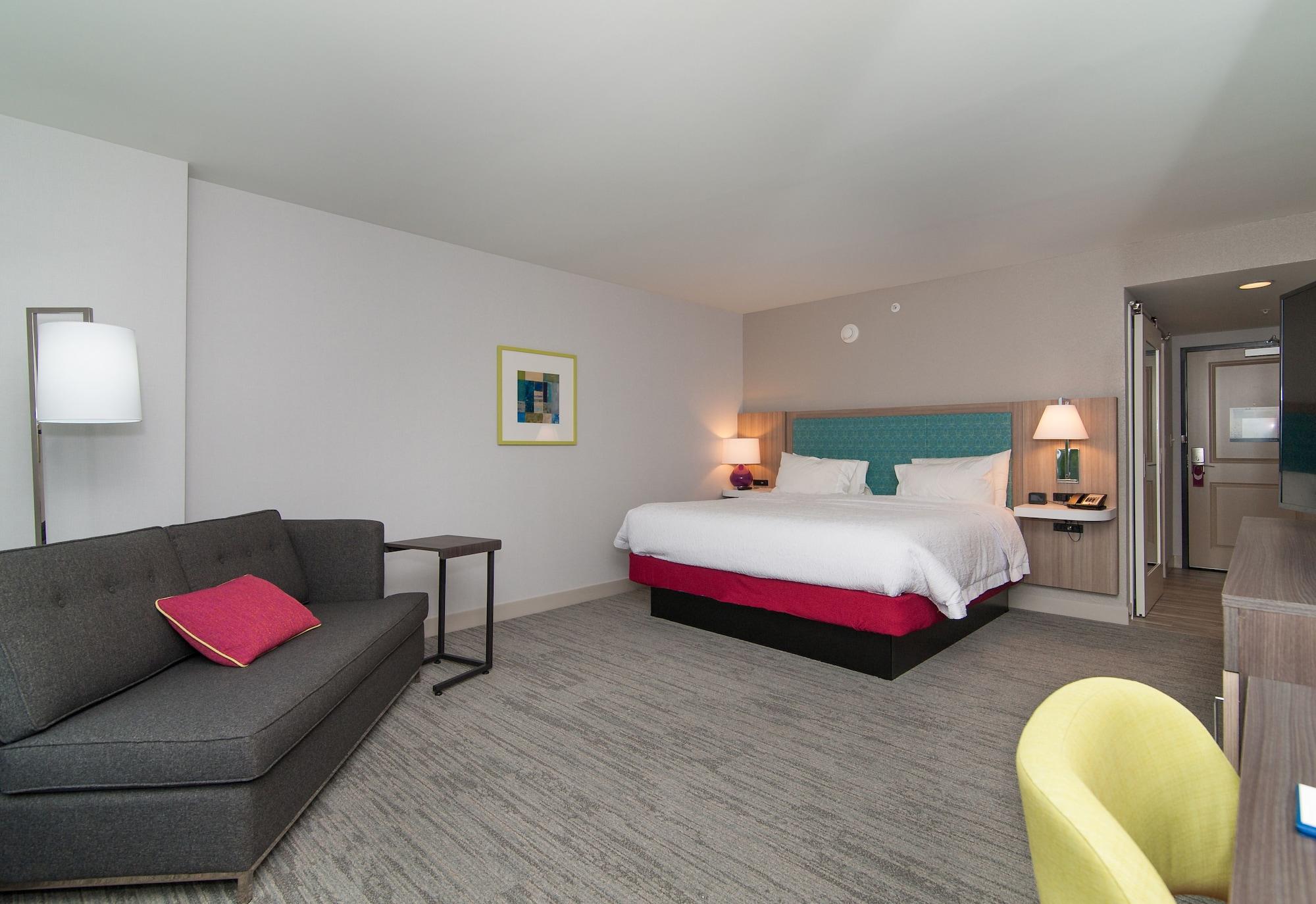 Hampton Inn Norwich Εξωτερικό φωτογραφία