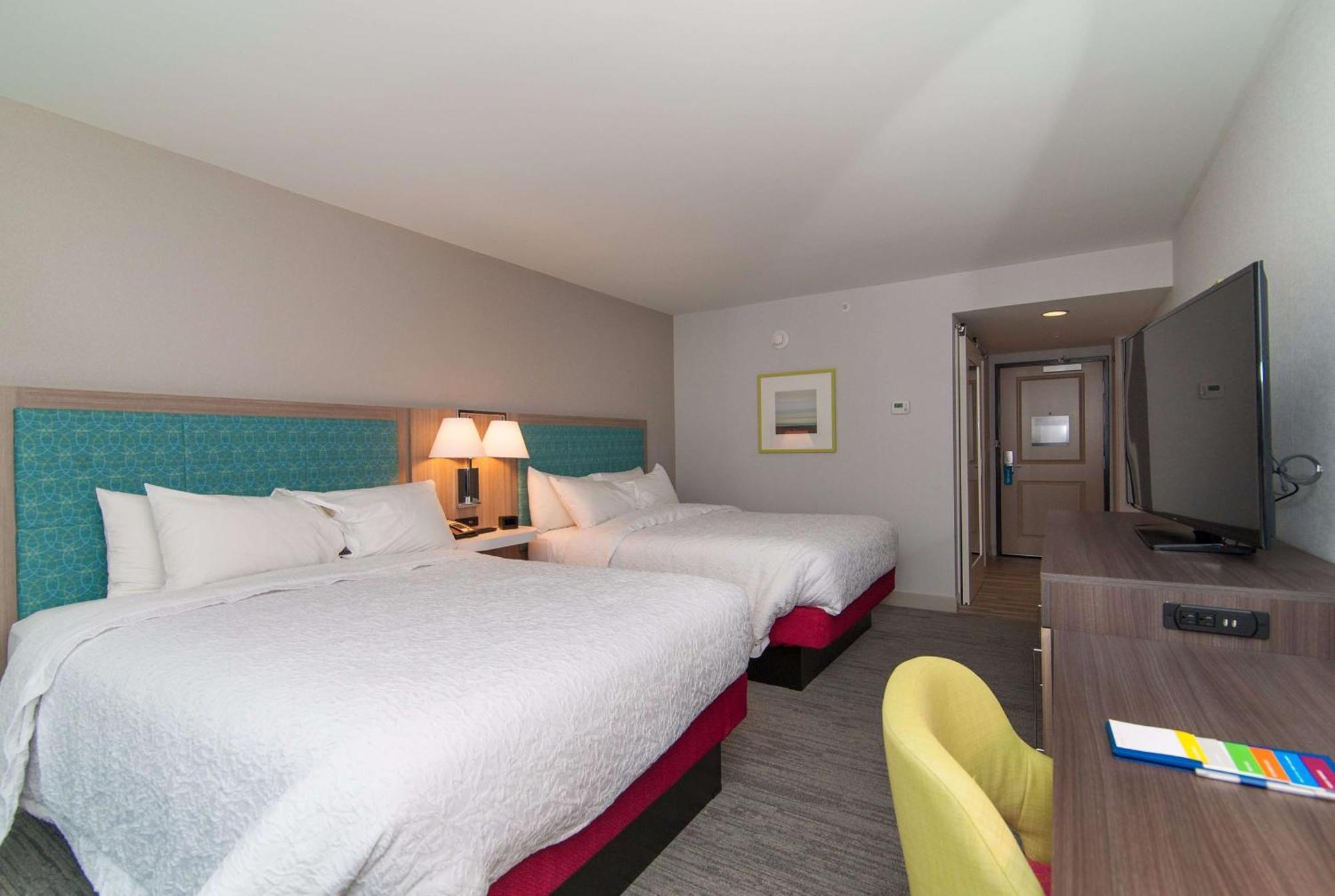 Hampton Inn Norwich Εξωτερικό φωτογραφία