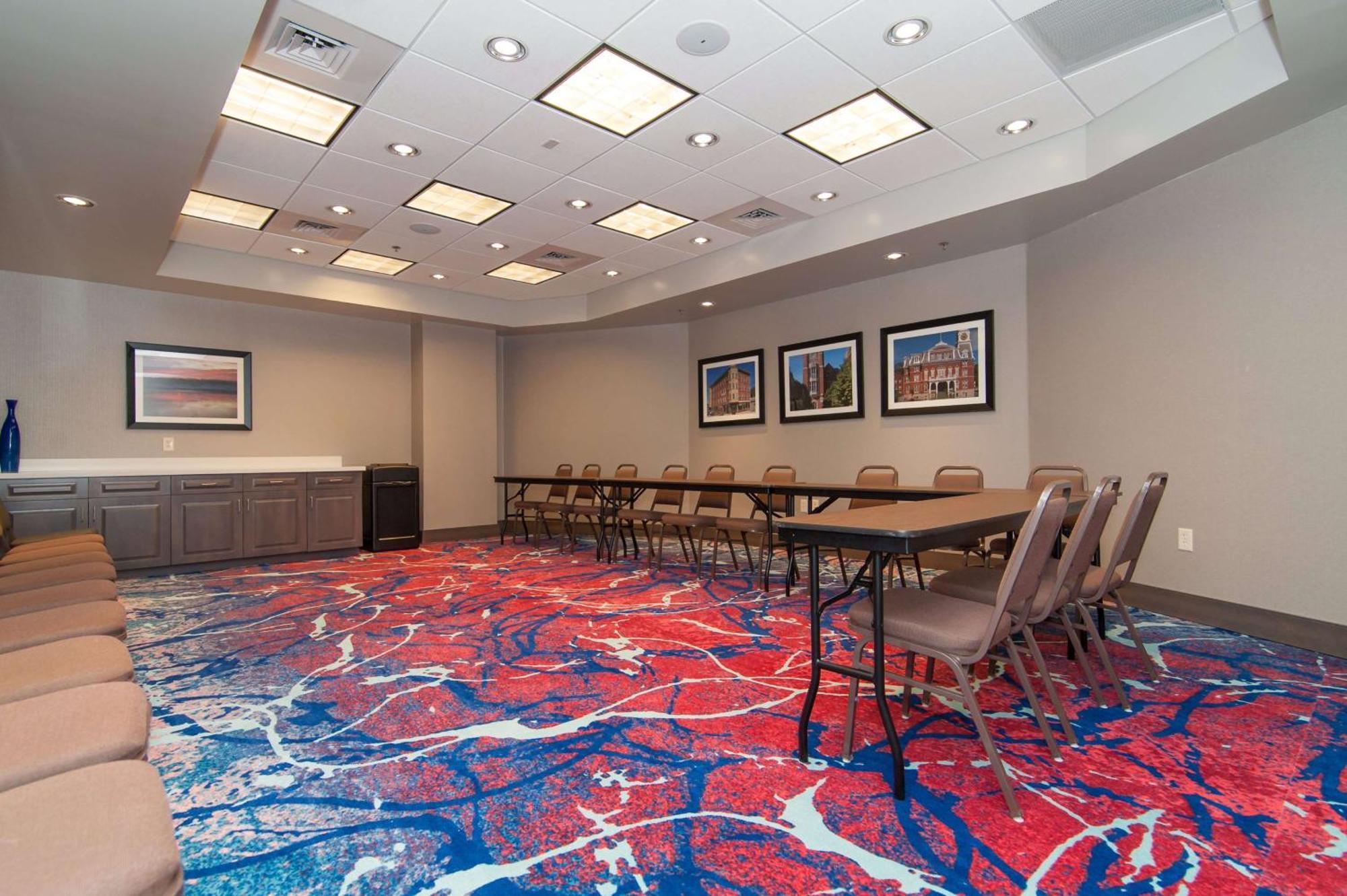 Hampton Inn Norwich Εξωτερικό φωτογραφία