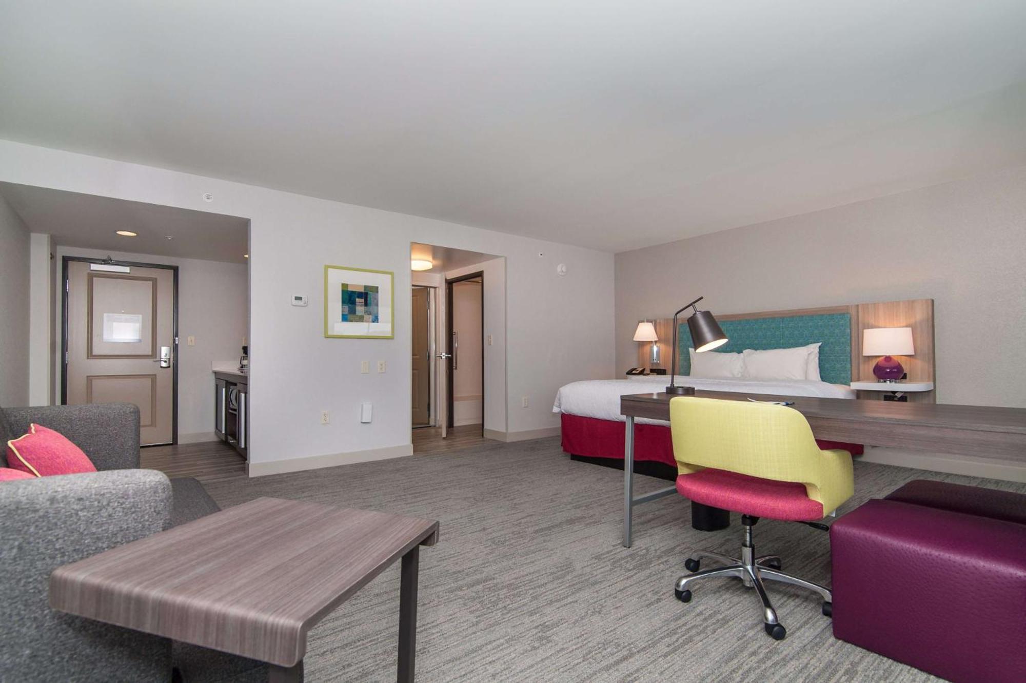 Hampton Inn Norwich Εξωτερικό φωτογραφία