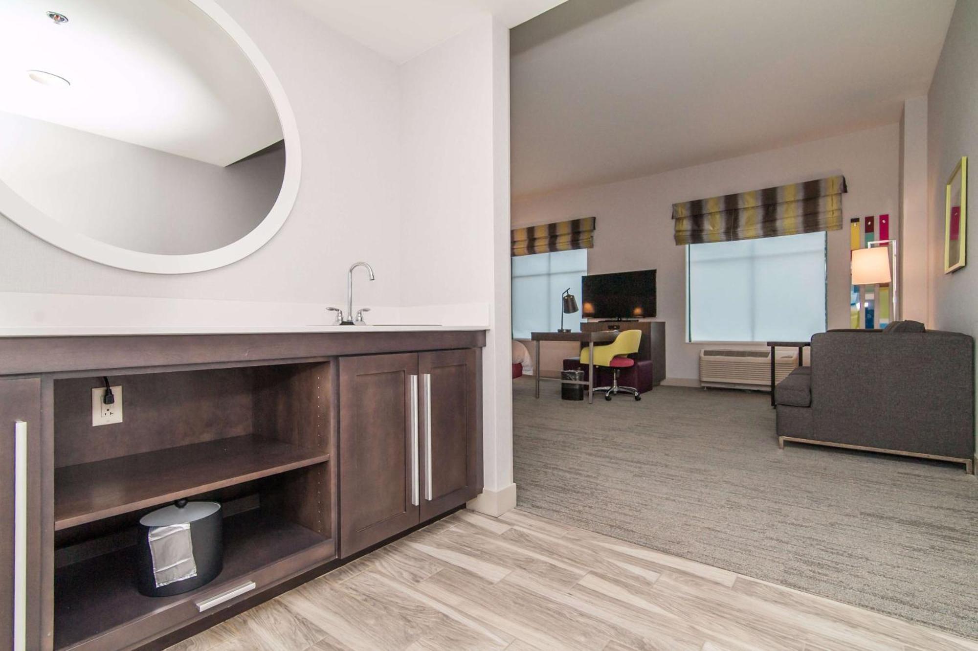Hampton Inn Norwich Εξωτερικό φωτογραφία