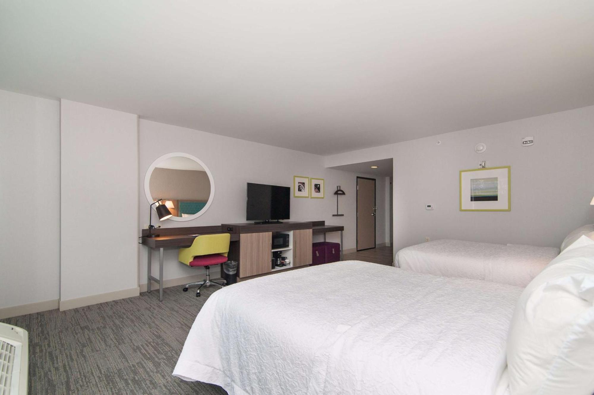 Hampton Inn Norwich Εξωτερικό φωτογραφία