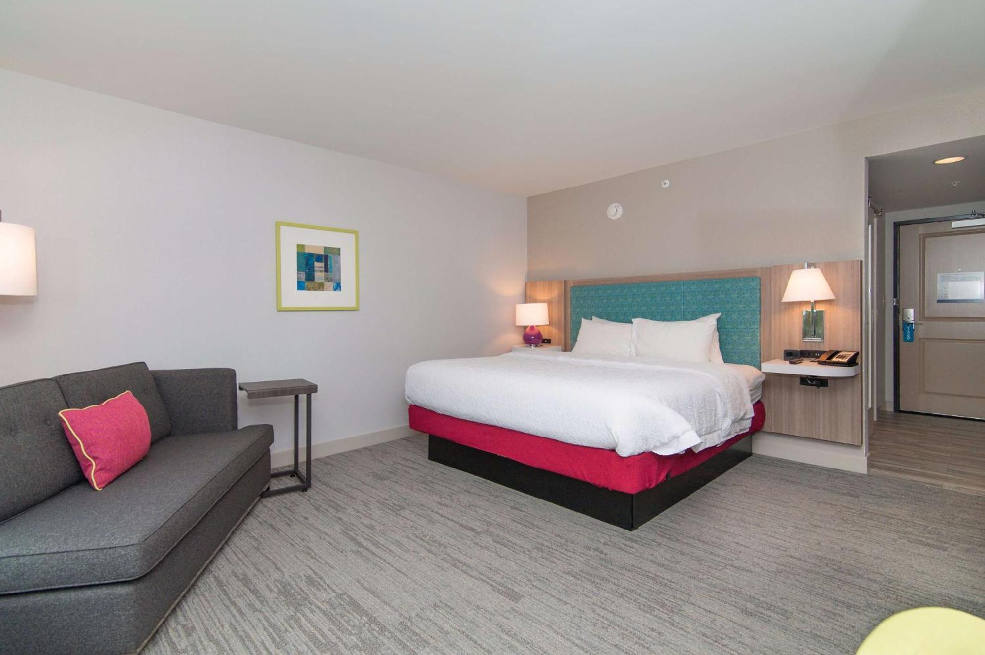 Hampton Inn Norwich Εξωτερικό φωτογραφία
