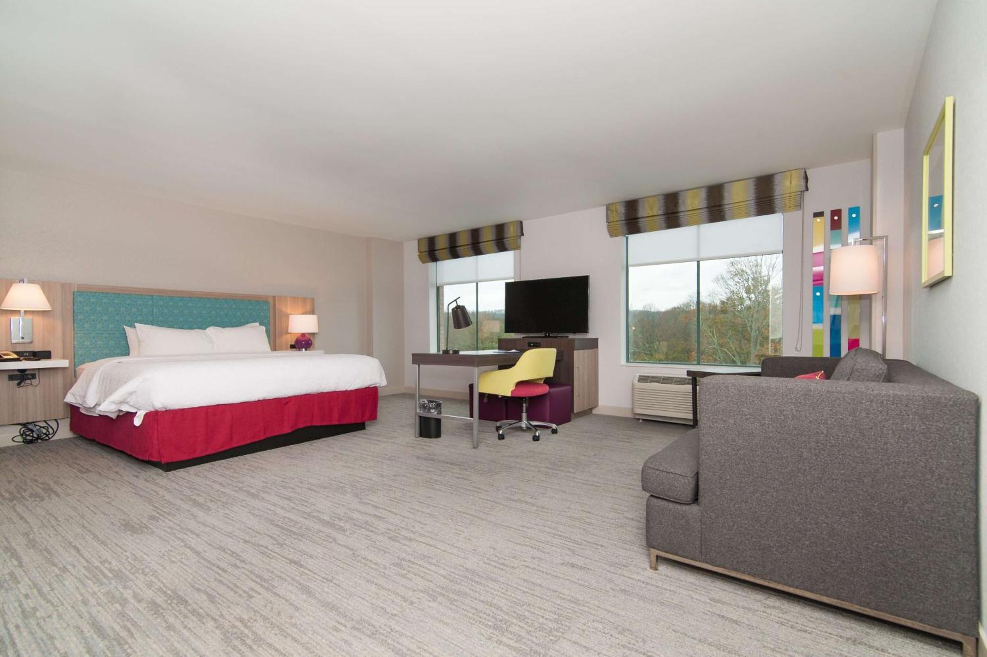 Hampton Inn Norwich Εξωτερικό φωτογραφία
