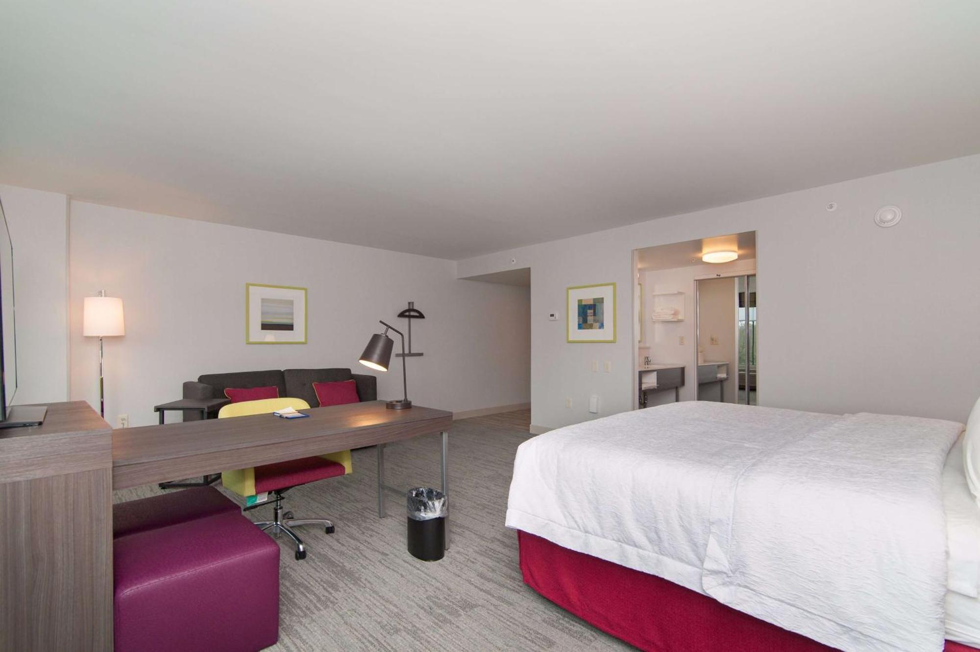 Hampton Inn Norwich Εξωτερικό φωτογραφία