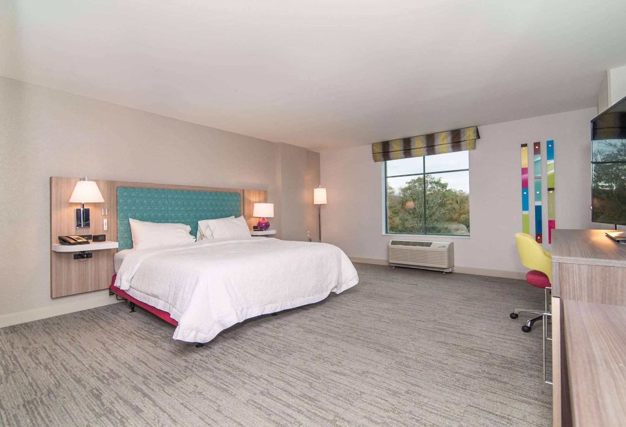 Hampton Inn Norwich Εξωτερικό φωτογραφία
