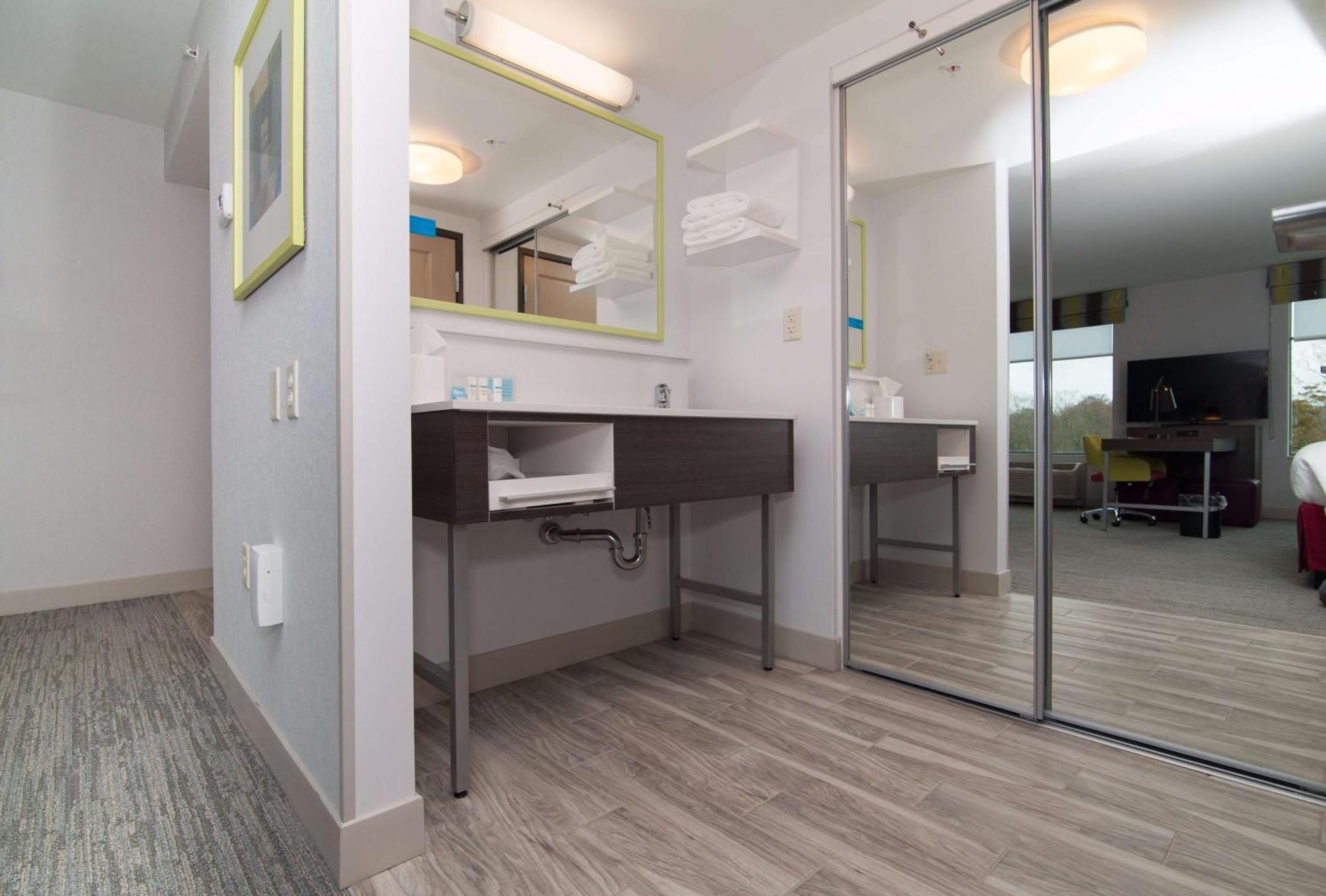 Hampton Inn Norwich Εξωτερικό φωτογραφία