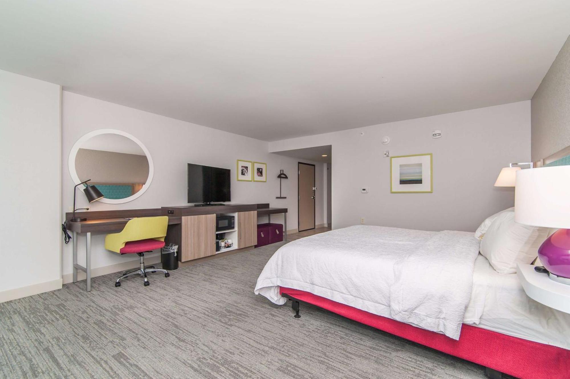 Hampton Inn Norwich Εξωτερικό φωτογραφία