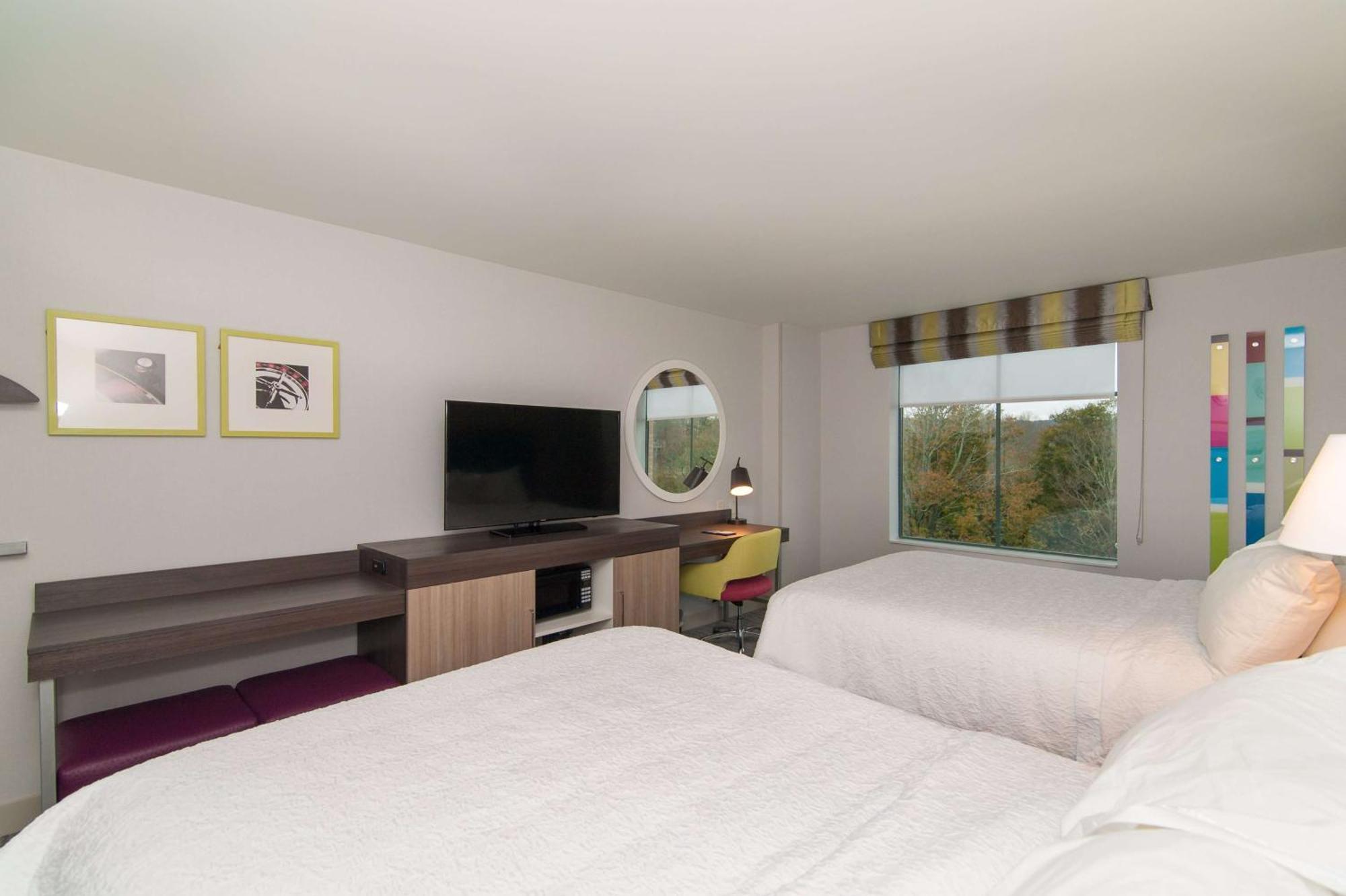 Hampton Inn Norwich Εξωτερικό φωτογραφία