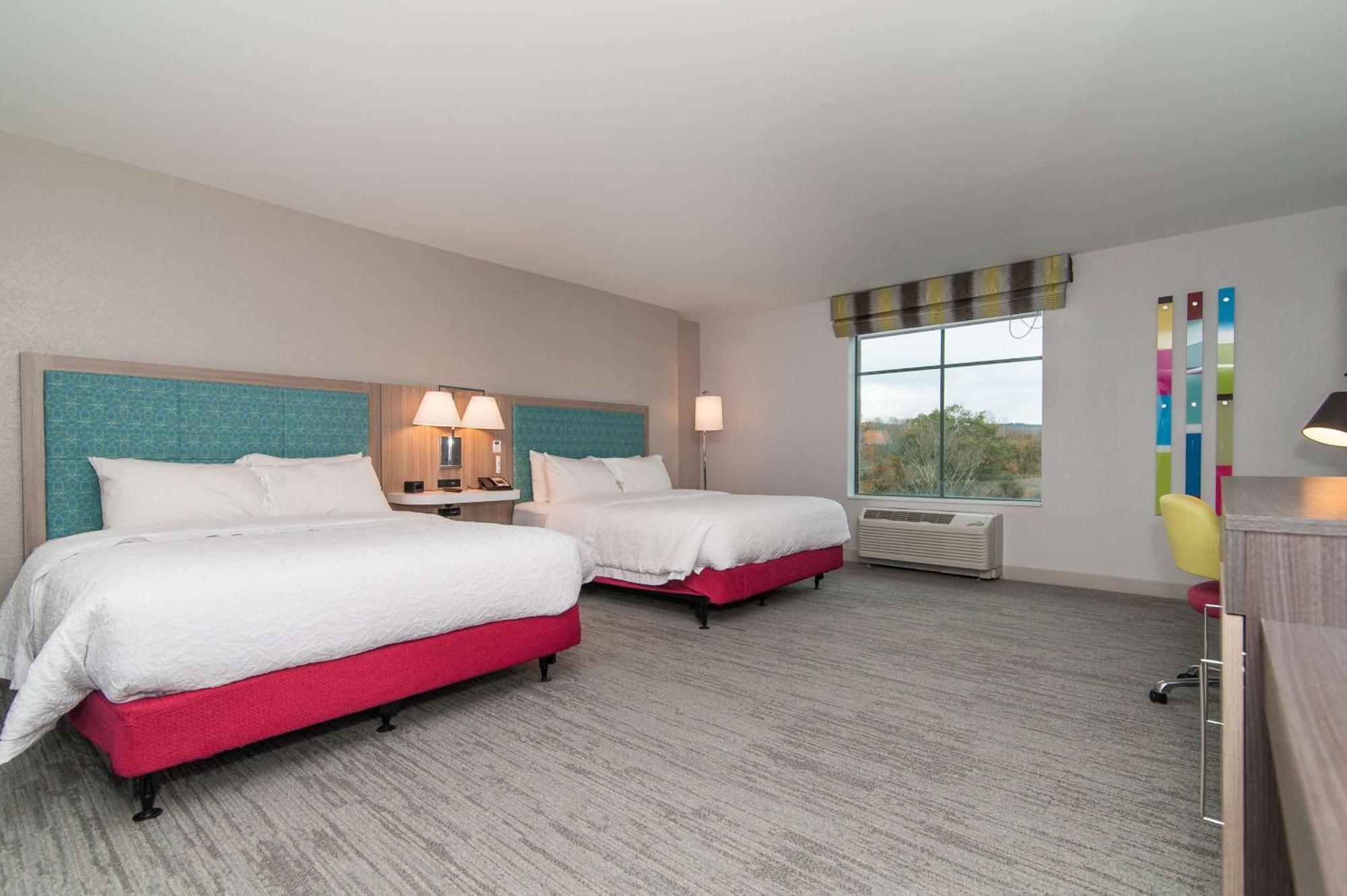 Hampton Inn Norwich Εξωτερικό φωτογραφία