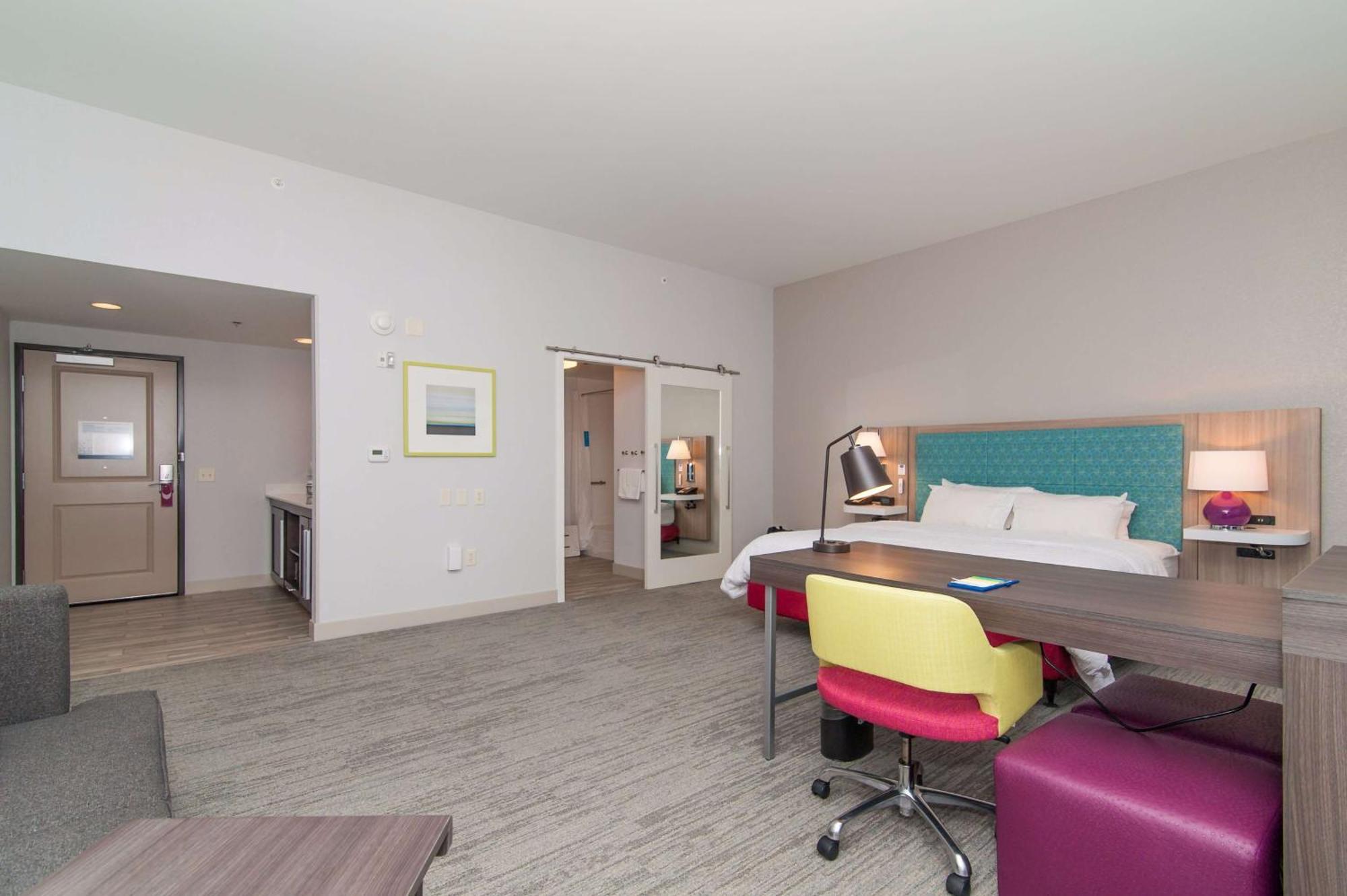 Hampton Inn Norwich Εξωτερικό φωτογραφία